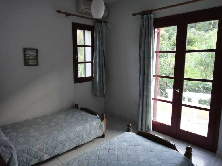 Hotel Victorias Rooms