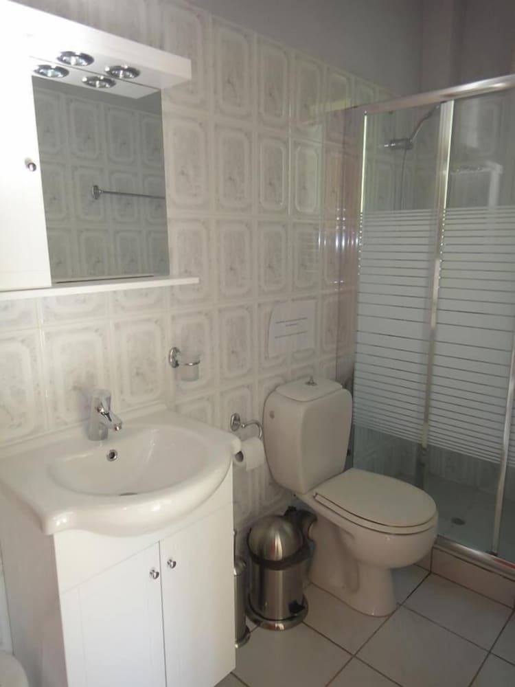 Hotel Victorias Rooms
