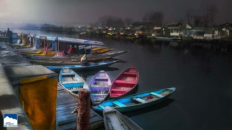 Gemini Group Of Houseboats
