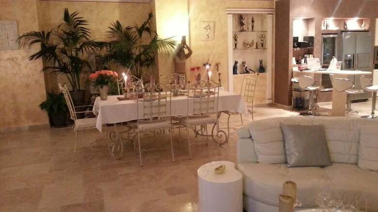 Bed & Breakfast Villa Kh�ops
