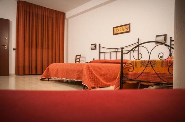 B&B Agriturismo Tenuta Barone