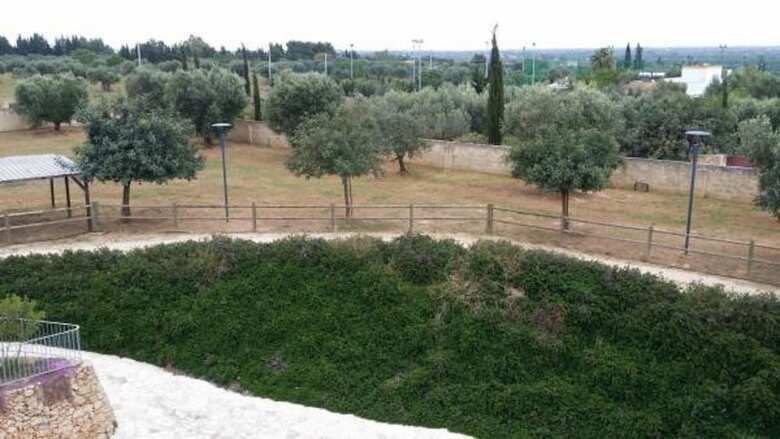 B&B Agriturismo Tenuta Barone