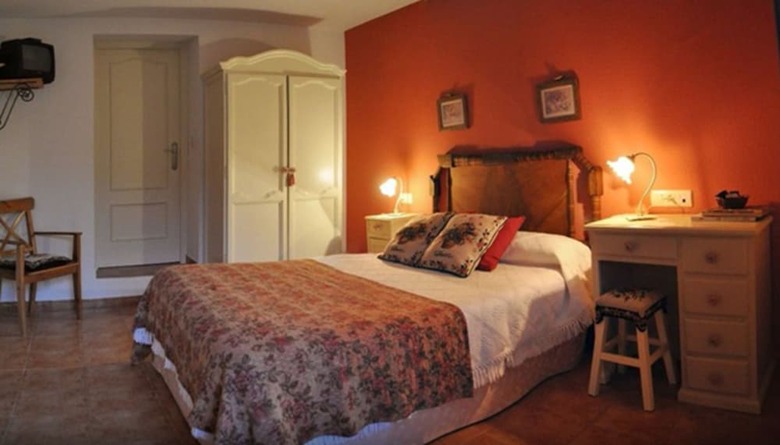 Hotel Posada Real Quinta de La Concepci�n