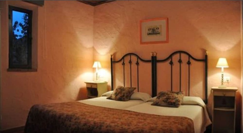 Hotel Posada Real Quinta de La Concepci�n