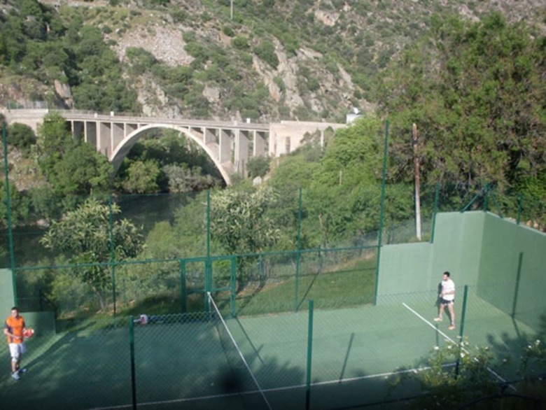 Hotel Posada Real Quinta de La Concepci�n