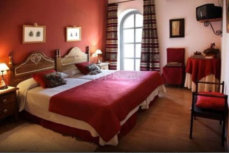 Hotel Posada Real Quinta de La Concepci�n
