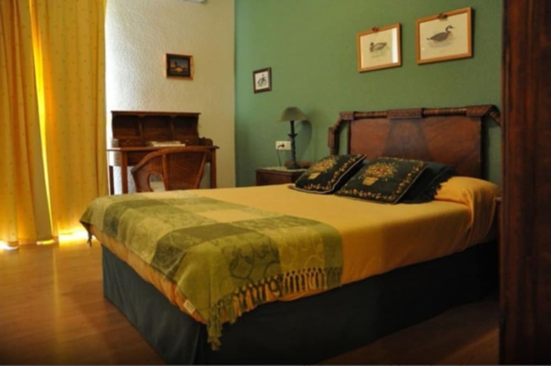 Hotel Posada Real Quinta de La Concepci�n