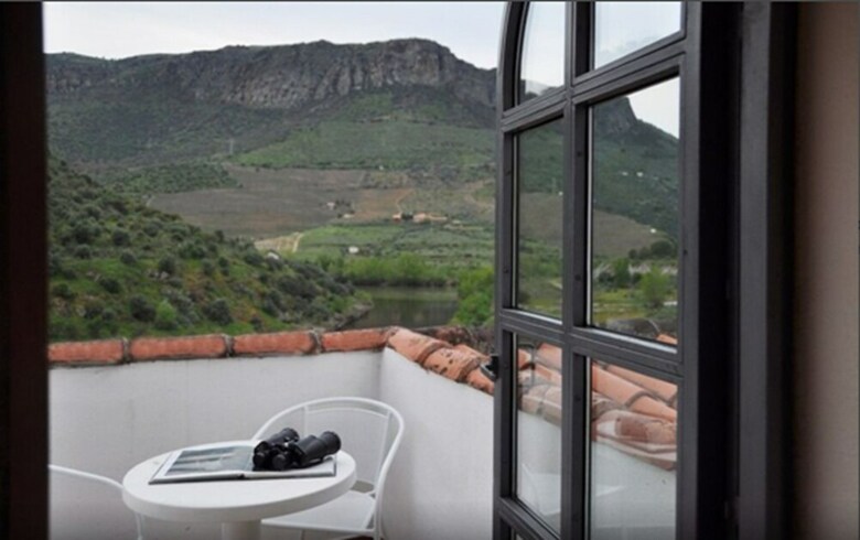 Hotel Posada Real Quinta de La Concepci�n