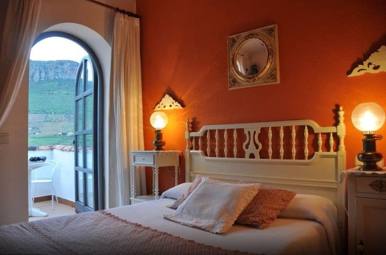 Hotel Posada Real Quinta de La Concepci�n