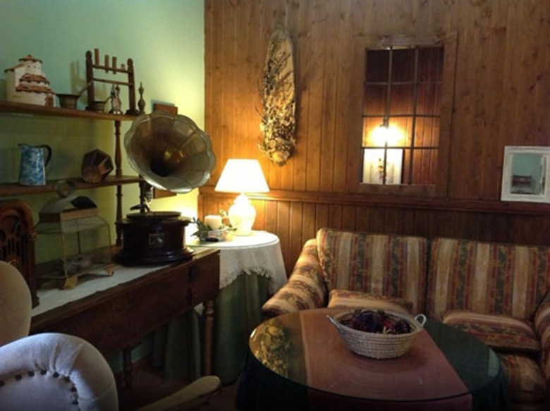Hotel Posada Real Quinta de La Concepci�n