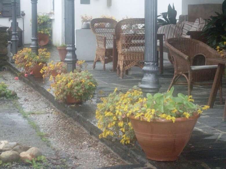 Hotel Posada Real Quinta de La Concepci�n