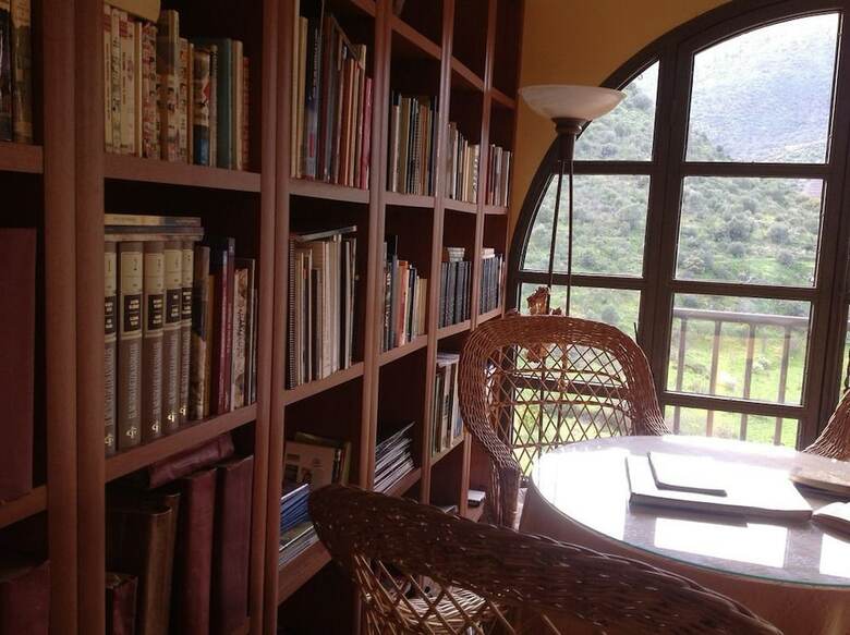 Hotel Posada Real Quinta de La Concepci�n