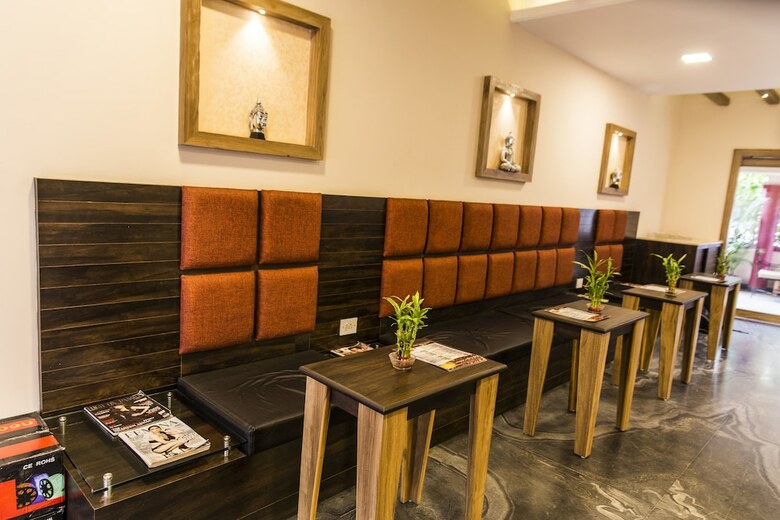 Apartamento Shikara Beach Resort