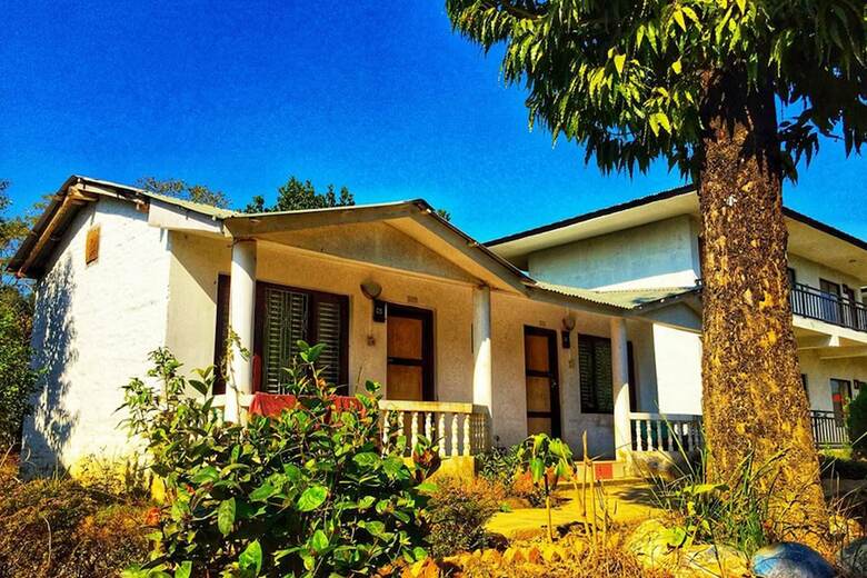 Hotel Woodrock Villa