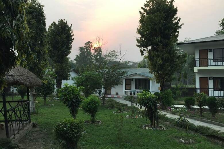 Hotel Woodrock Villa