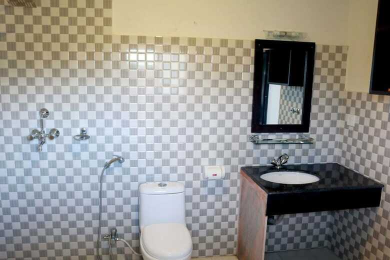 Hotel Woodrock Villa