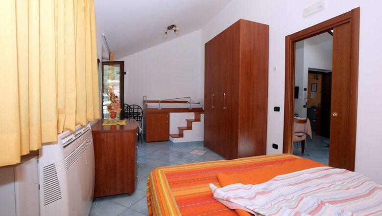 Apartamento Domus Intra Montes