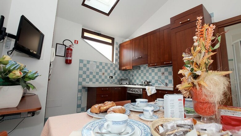 Apartamento Domus Intra Montes