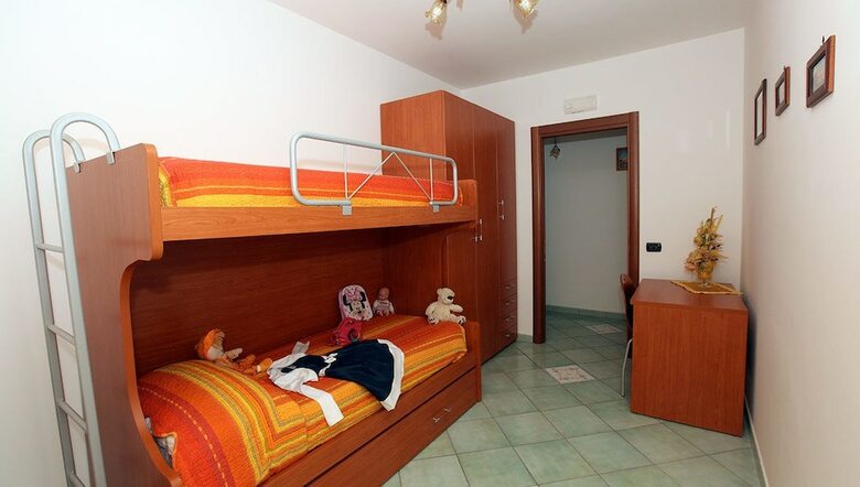 Apartamento Domus Intra Montes