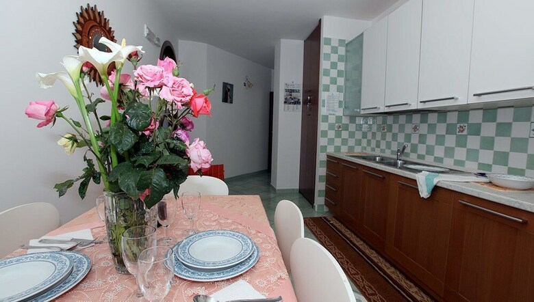 Apartamento Domus Intra Montes