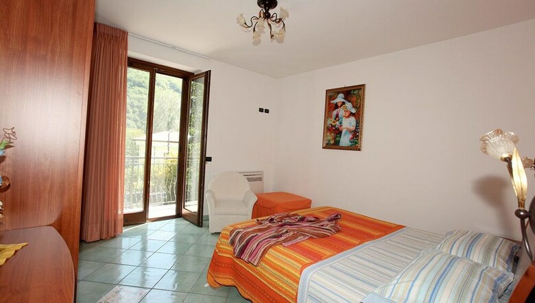 Apartamento Domus Intra Montes