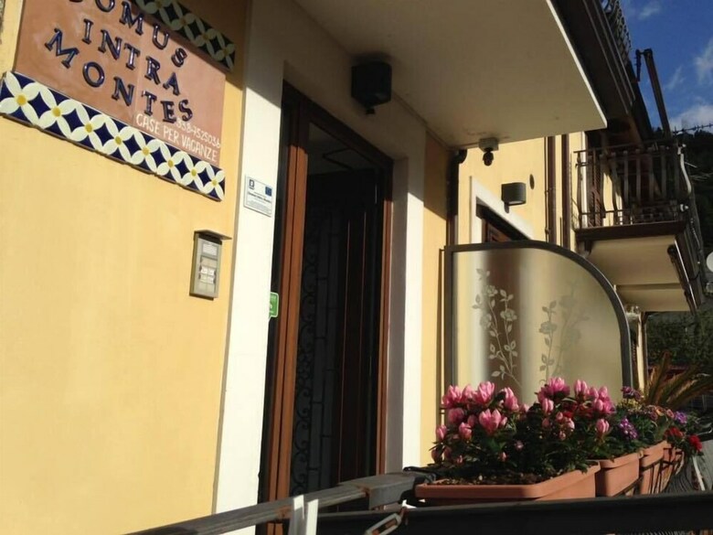 Apartamento Domus Intra Montes