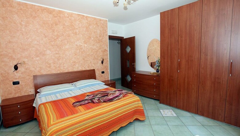 Apartamento Domus Intra Montes