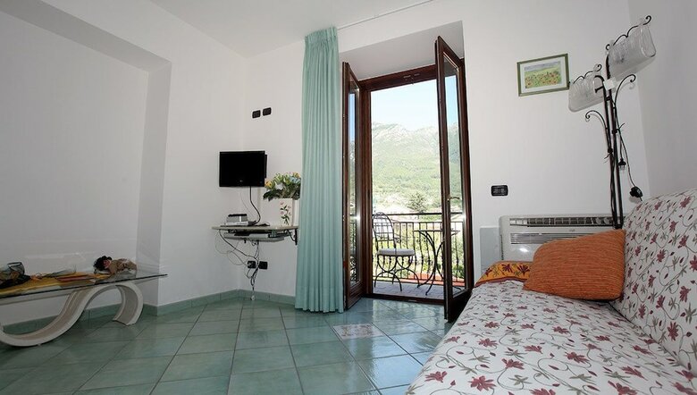 Apartamento Domus Intra Montes