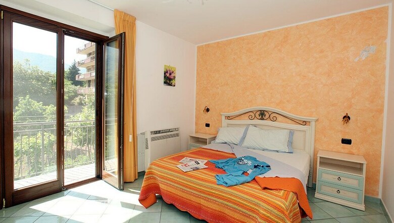 Apartamento Domus Intra Montes