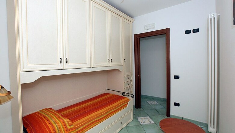 Apartamento Domus Intra Montes