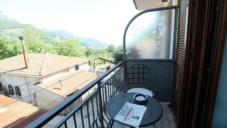 Apartamento Domus Intra Montes