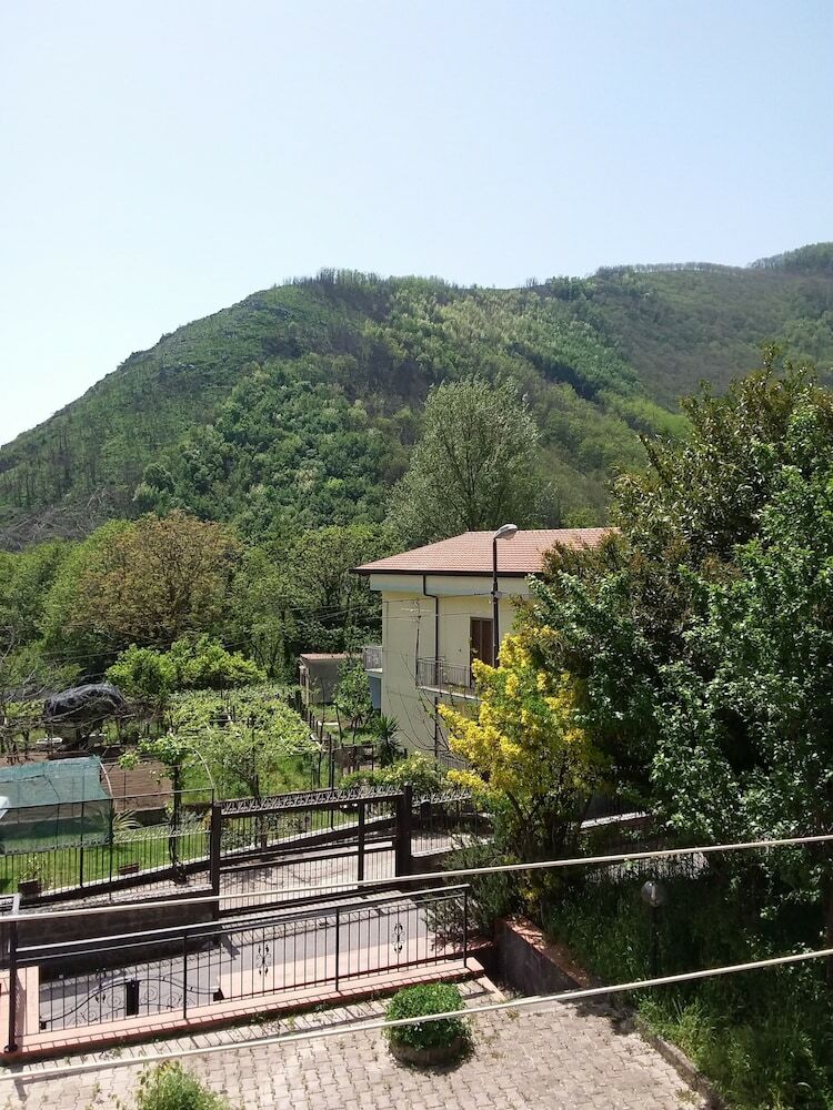 Apartamento Domus Intra Montes