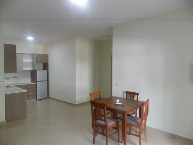 Doka Luxury Apartments