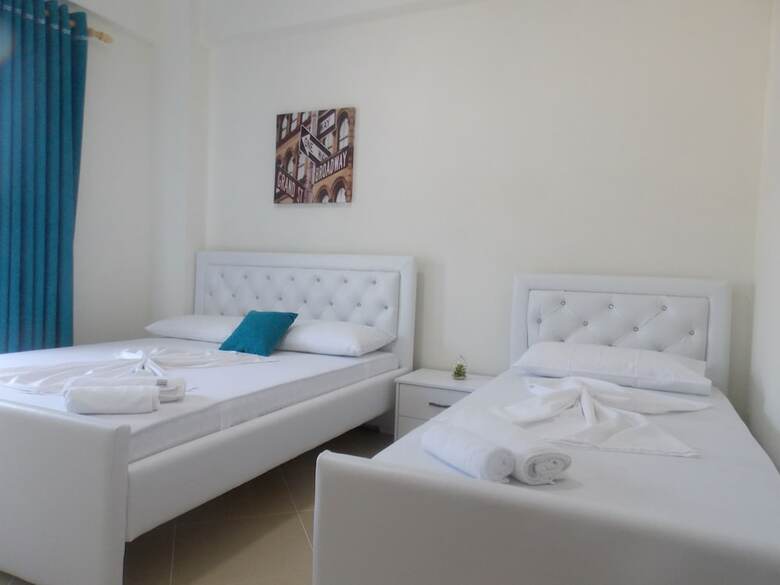 Doka Luxury Apartments