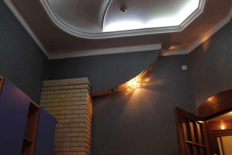 Hostal Sunny City