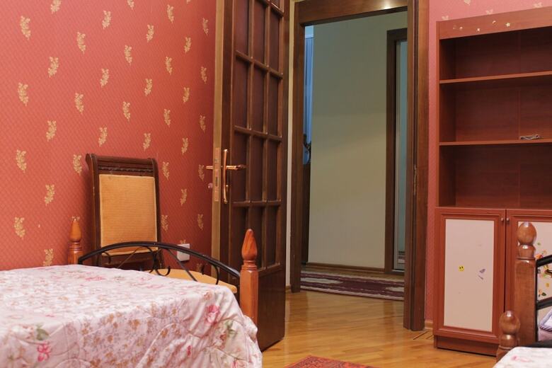 Hostal Sunny City