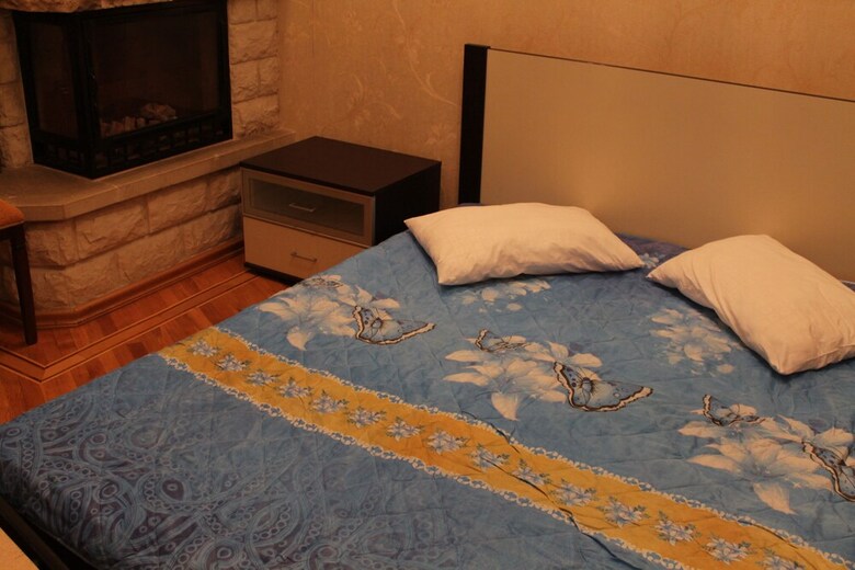 Hostal Sunny City