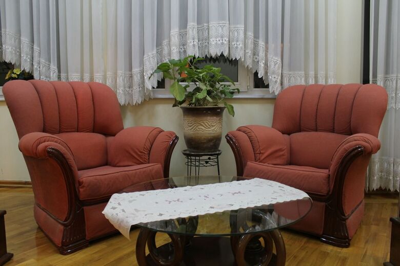 Hostal Sunny City