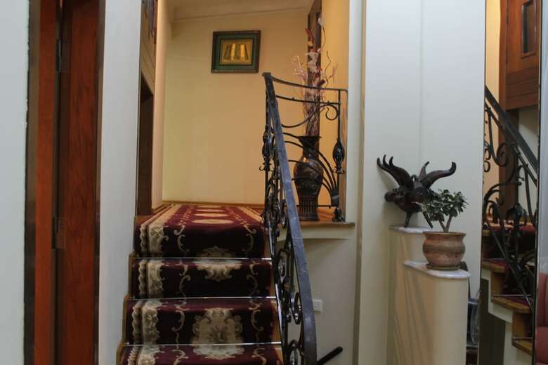 Hostal Sunny City