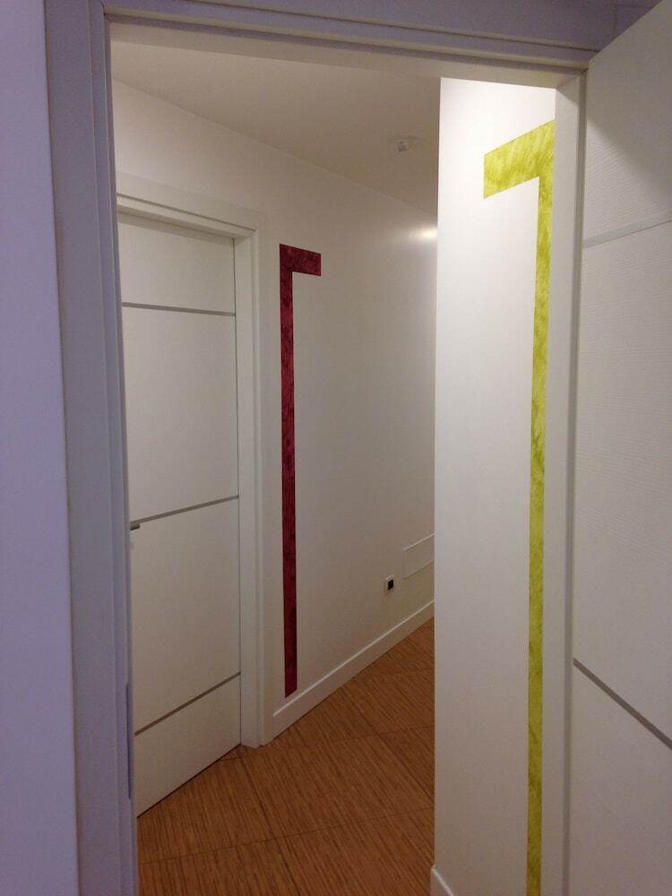Hotel Valle Aurelia House