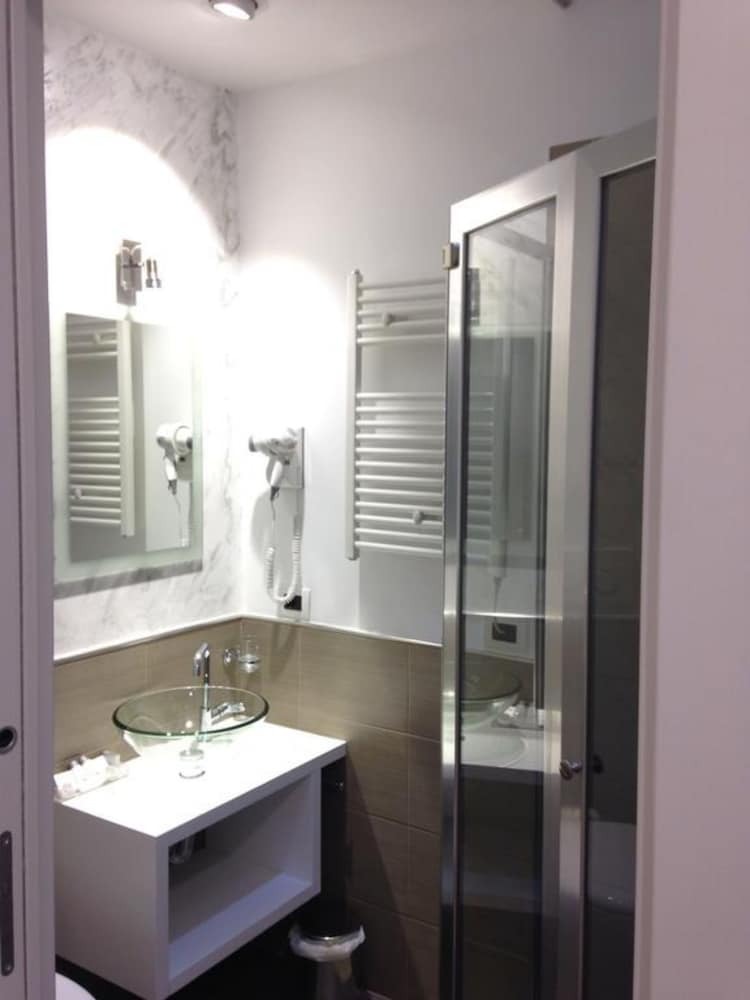 Hotel Valle Aurelia House