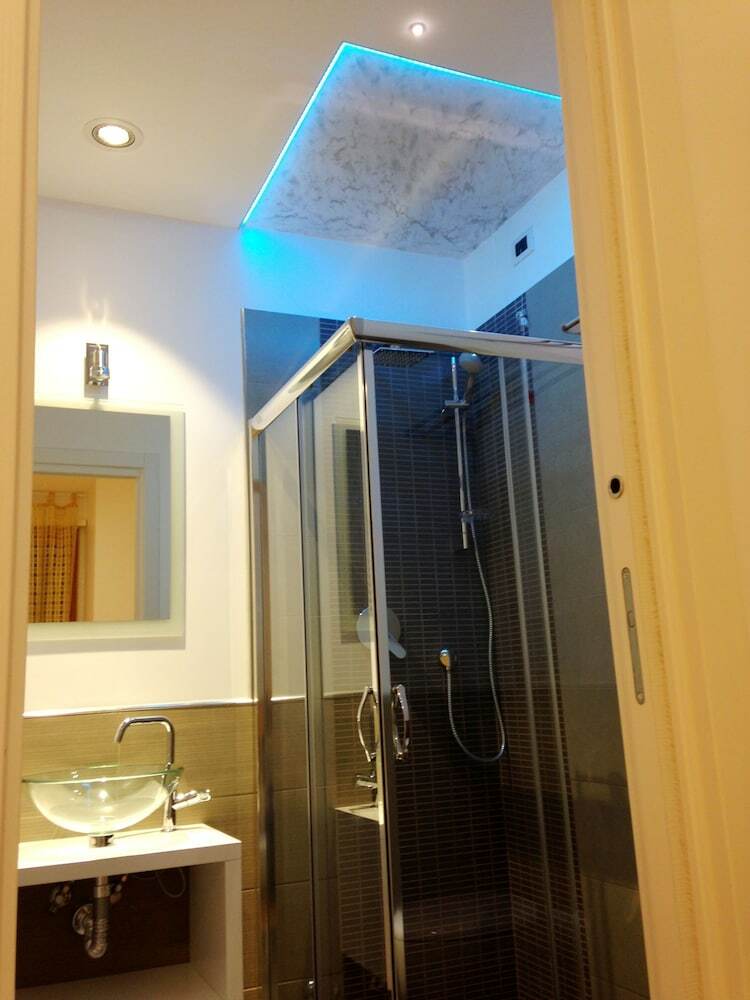 Hotel Valle Aurelia House