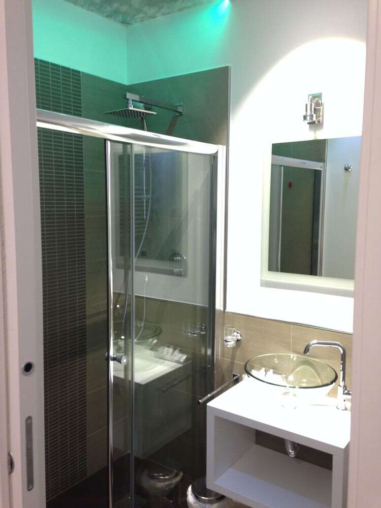 Hotel Valle Aurelia House
