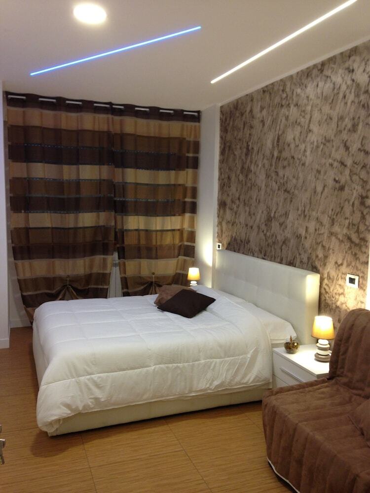 Hotel Valle Aurelia House