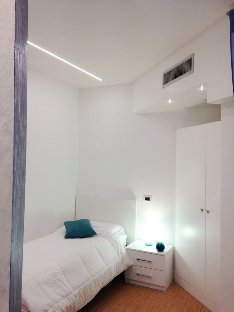 Hotel Valle Aurelia House
