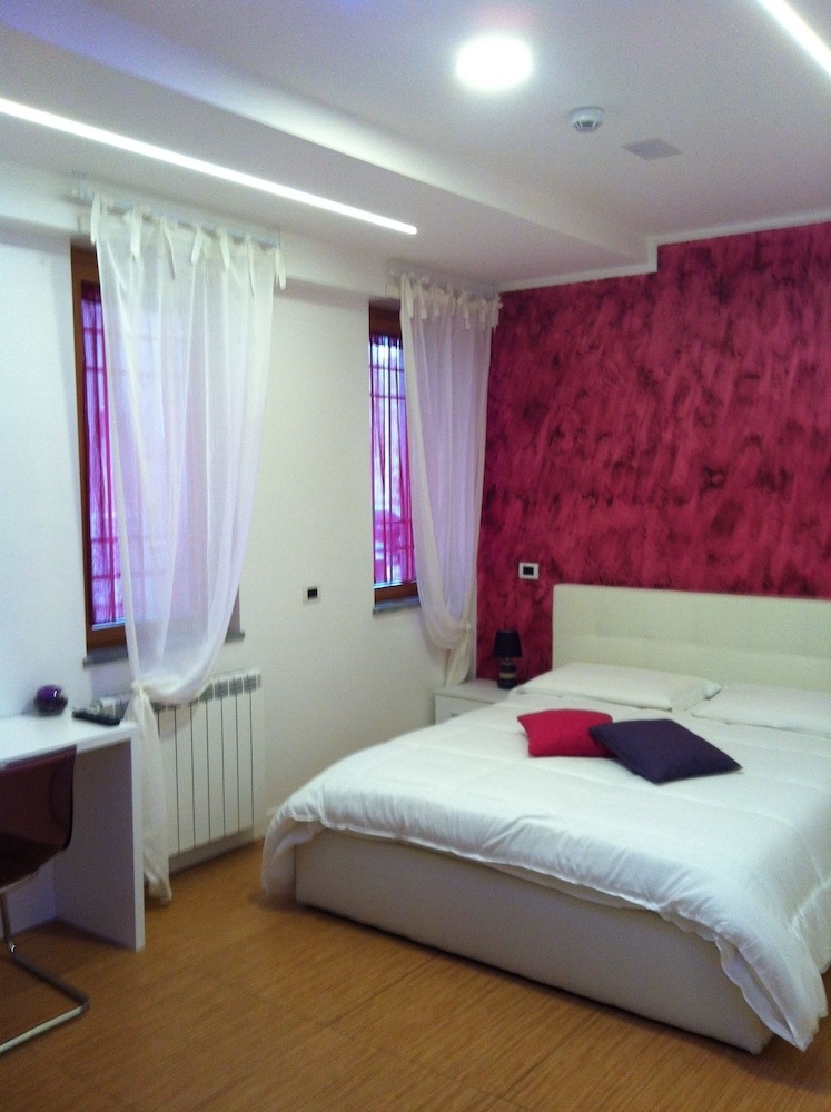 Hotel Valle Aurelia House