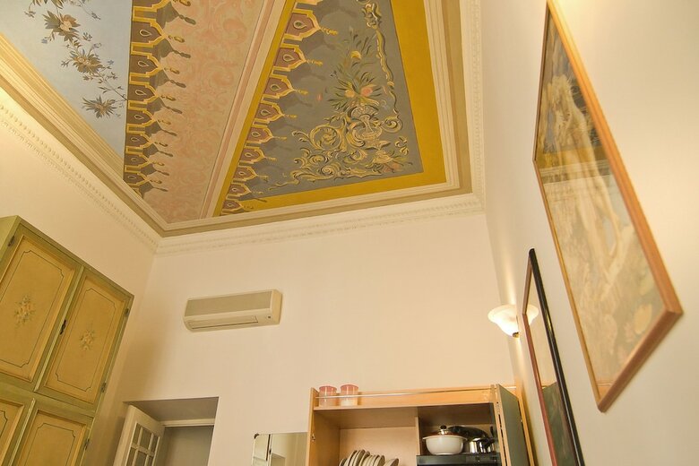 Hotel Affitta Camere Via Veneto