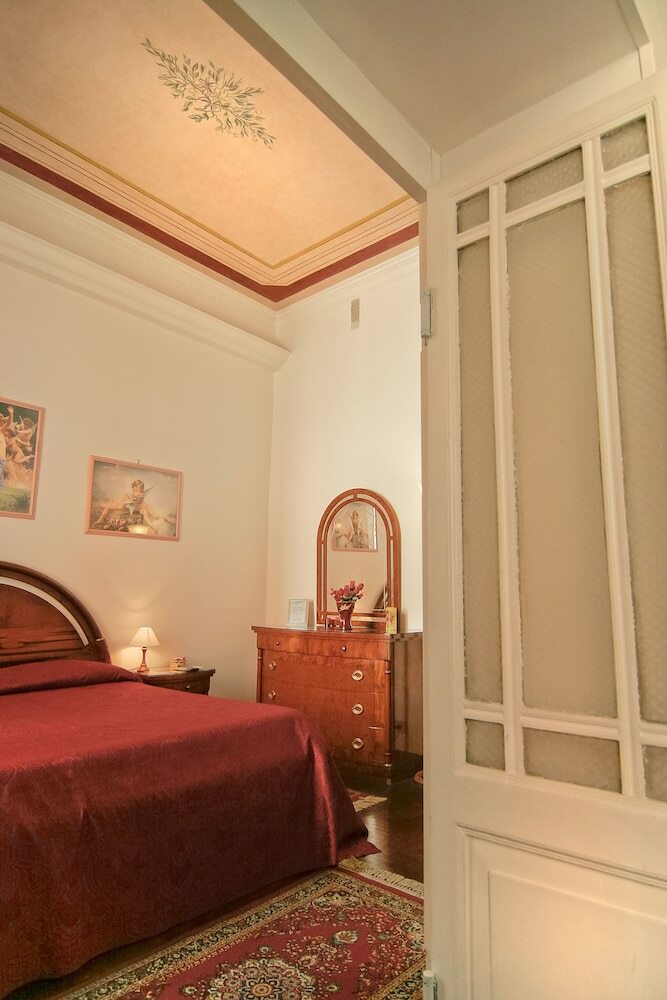 Hotel Affitta Camere Via Veneto