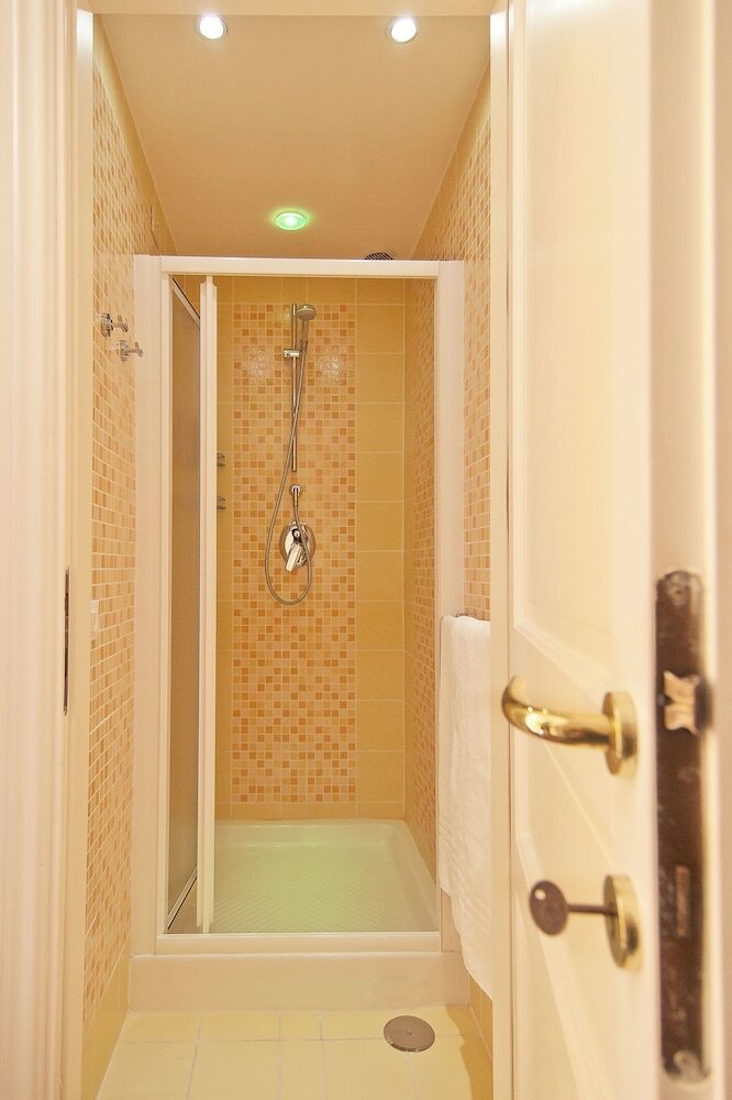 Hotel Affitta Camere Via Veneto