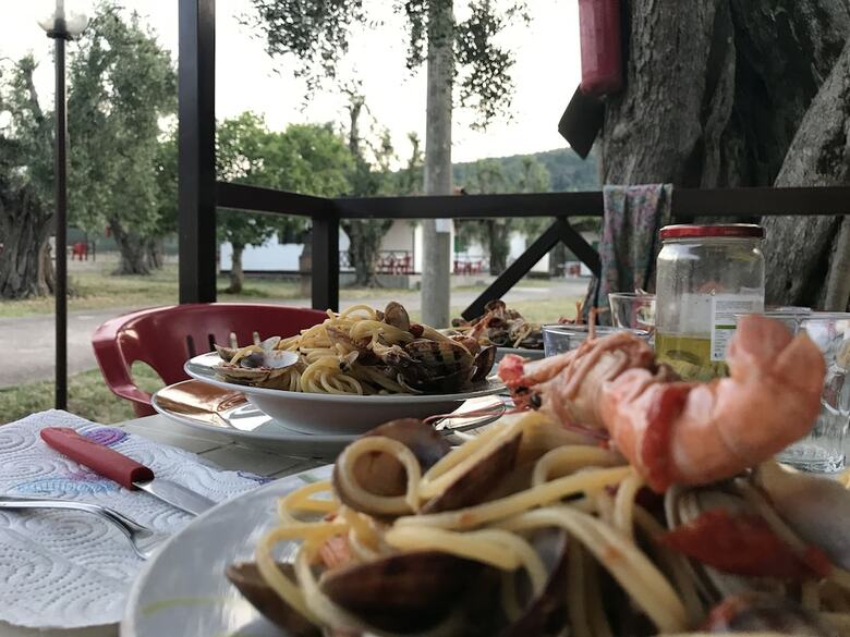 Apartamento Funno Delle Noci